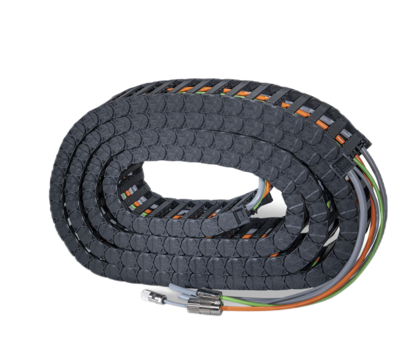 工业机器人线束